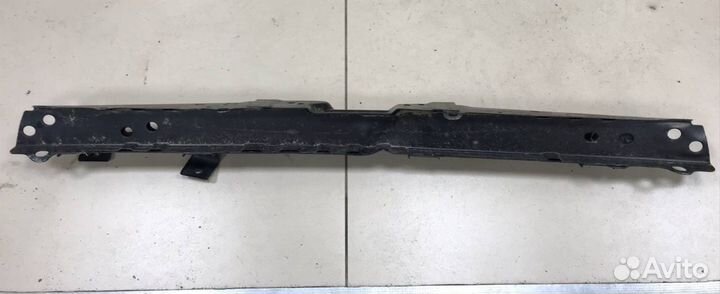 Панель передняя верхняя Nissan X-Trail