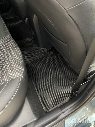 Коврики эва ева eva 3d с бортами Симферополь