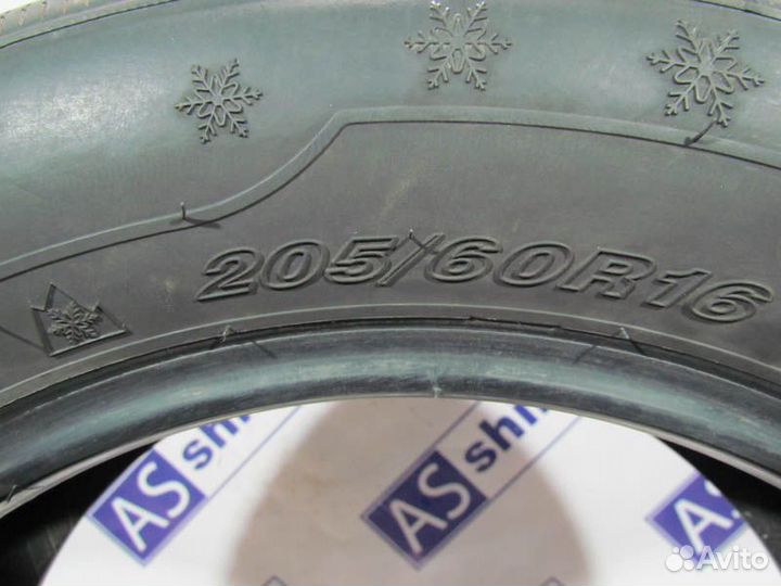 Goodride SW601 205/60 R16 99G
