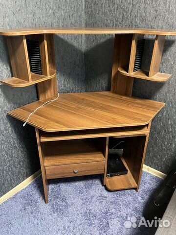 Компьютерный стол бу