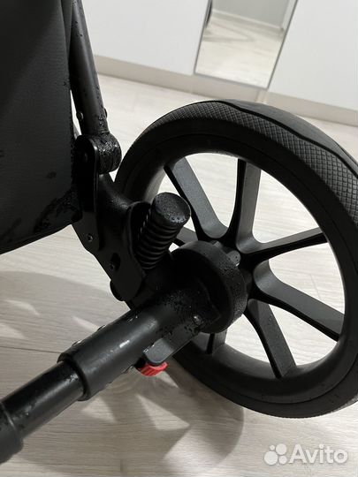 Коляска 2 в 1 riko brano PRO