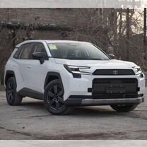 Авто под заказ Toyota RAV4 2026, 2.0л, 171 лс. 15 км, Большое Буньково