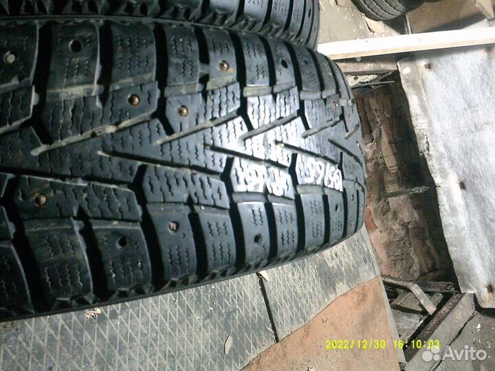 Nexen Winguard WinSpike 195/65 R15