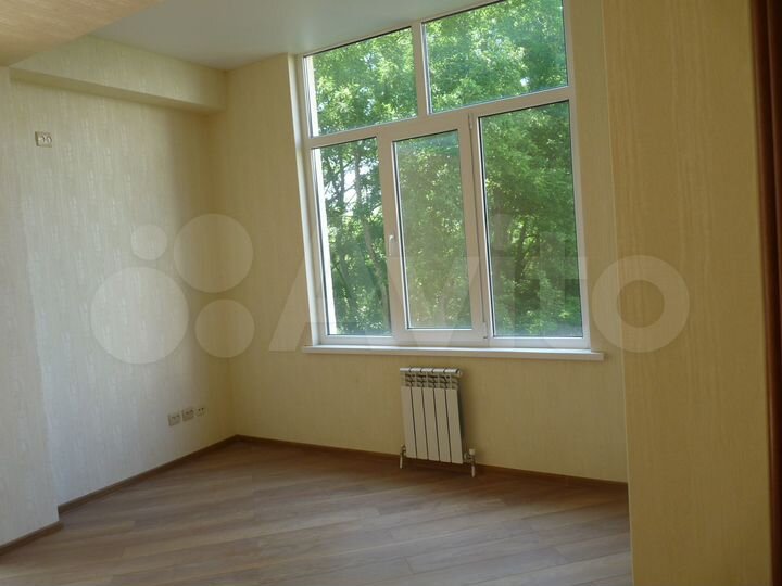Квартира-студия, 25 м², 3/6 эт.