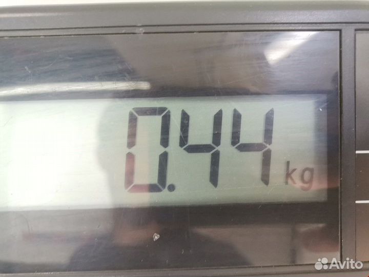 Динамик Mercedes-Benz CLC-Класс CL203 2008