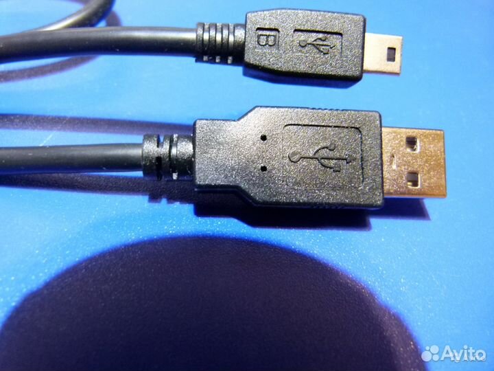 Кабель USB