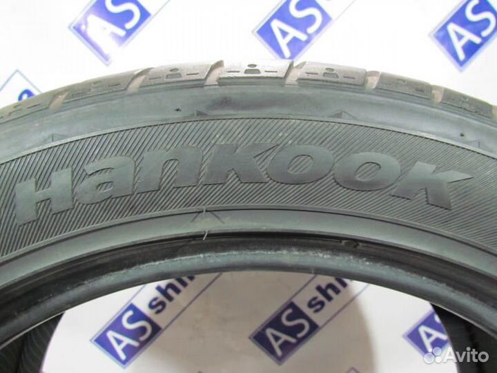 Hankook IceBear W300 235/50 R18 96R