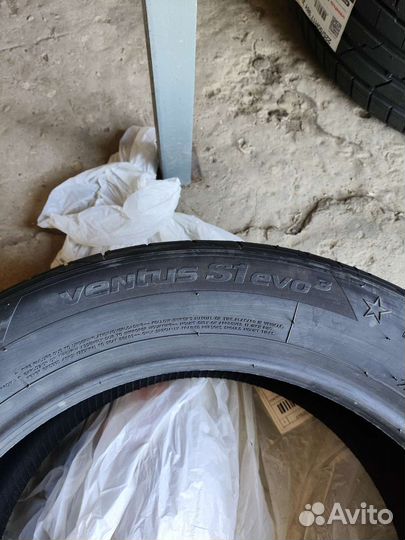 Hankook Ventus S1 Evo 3 K127 225/50 R17