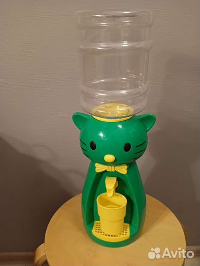 Кулер для воды детский