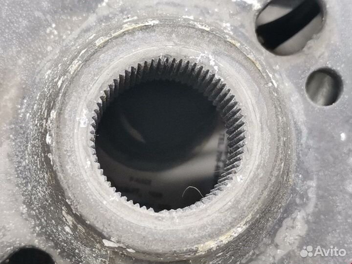 Руль для BMW X5 (E53)