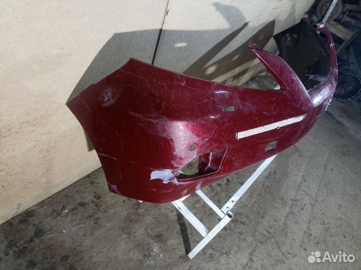 Бампер передний Lexus Rx270