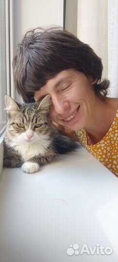 Передержка животных,кошек, VIP, зооняня, выезд