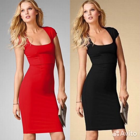 Новые платья Виктория Сикрет