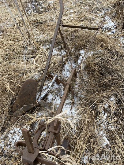 Сегментная коса