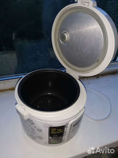 Мультиварка Polaris