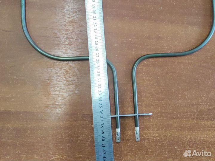 Тэн духовки 1000w Zanussi, AEG, Electrolux