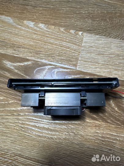 Процессор Pentium 266 Мц SL2HE