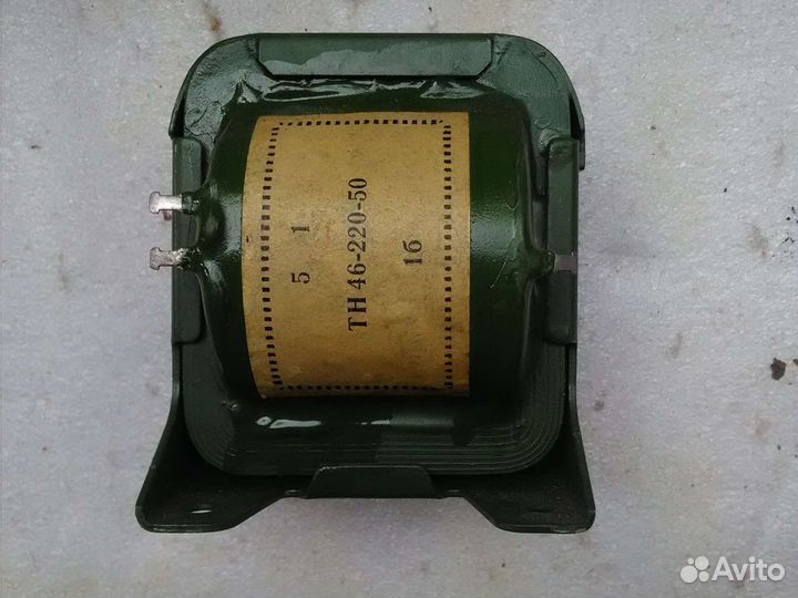 Трансформатор