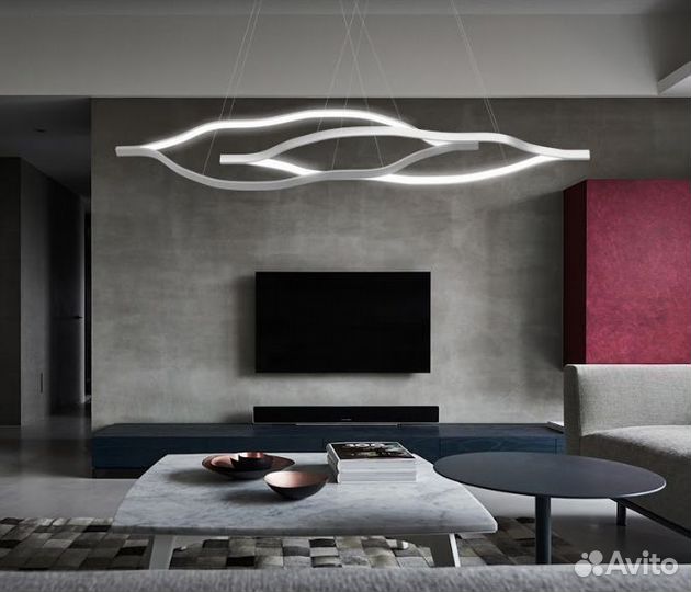 Светильник Nuvola amavola в наличии