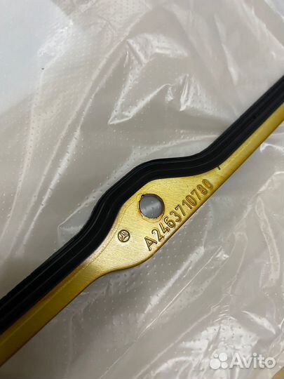 Комплект для замены масла АКПП GLA 250 4matic