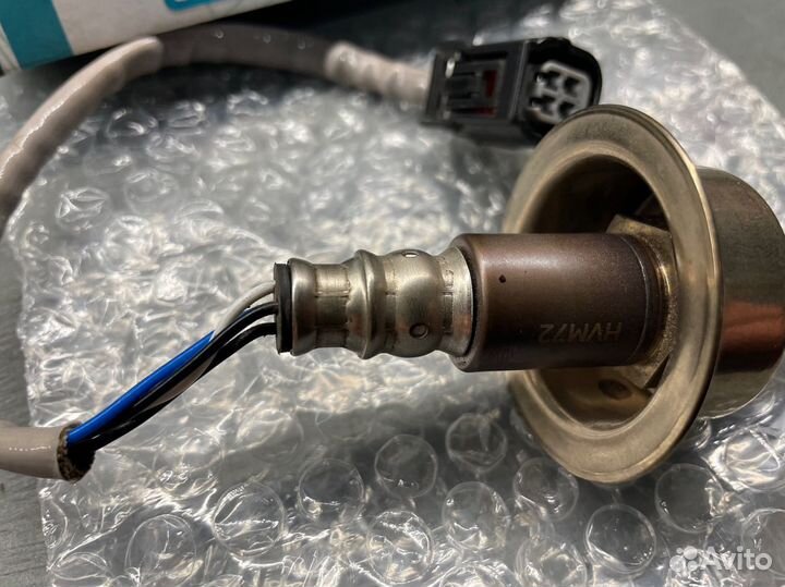 Датчик кислорода honda