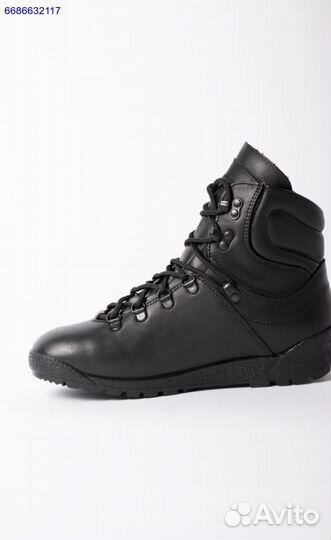 Берцы-Демисезонные.шторм-015