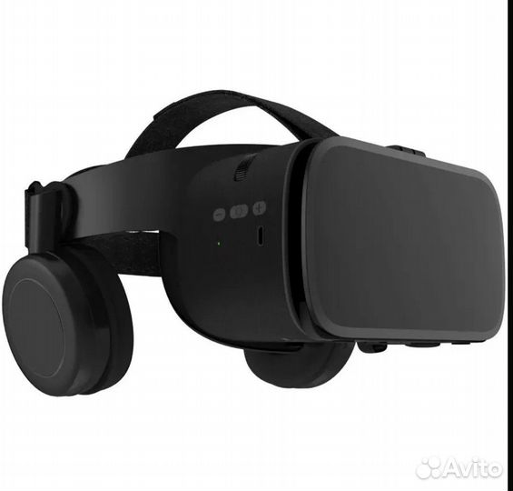 Vr очки Очки виртуальной реальности BoboVR Z6