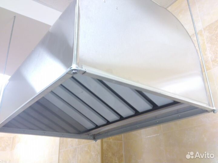 Делаем вентиляцию коттеджей, офисов, квартир