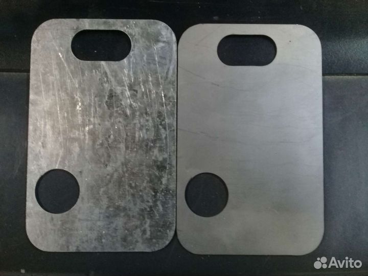 Проставки для дверей VAG