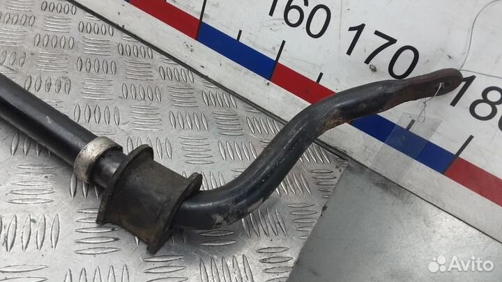 Стабилизатор передний Kia Sorento