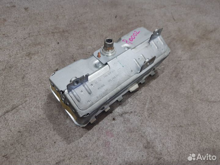 Подушка безопасности пассажира с Volkswagen Polo 5