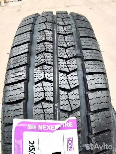 Nexen Winguard 215/70 R16C 108R