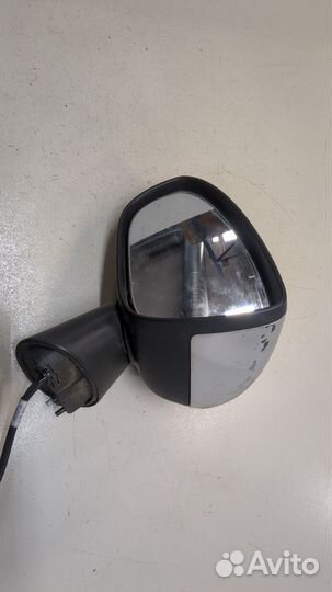 Зеркало боковое левое Opel Meriva 2010, 2011