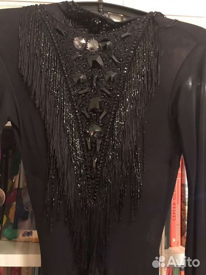 Латина Ю2, молодежь