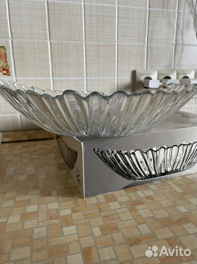 Ваза для фруктов