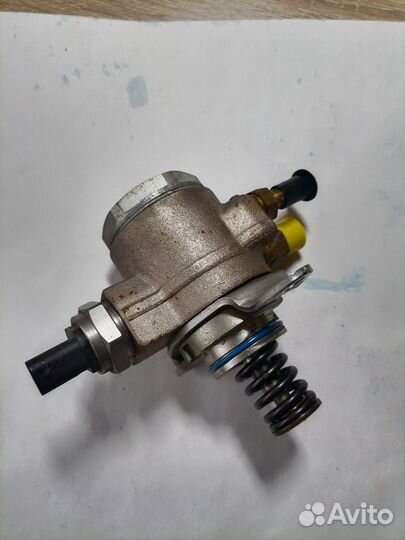 Тнвд VAG 03C127026P