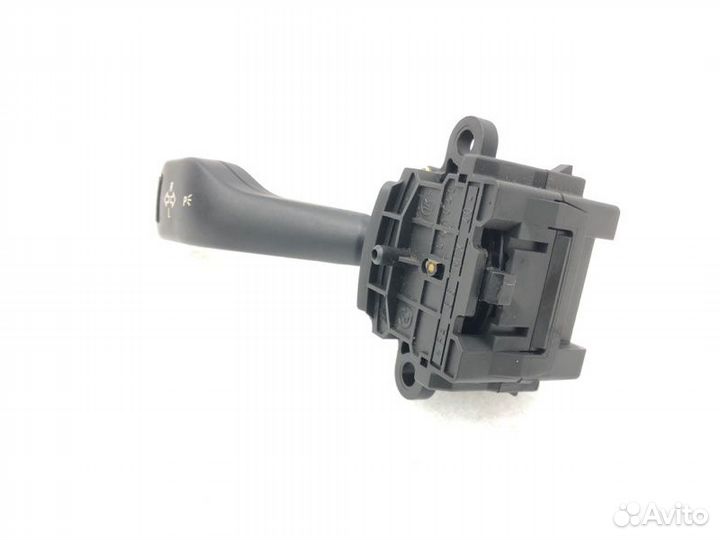 Подрулевой переключатель левый Bmw X5 E53 M57 2002