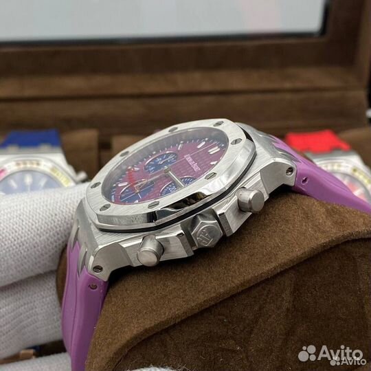 Женские часы Audemars Piguet