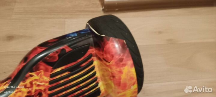 Гироскутер