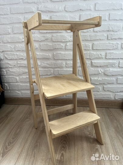 Башня помощника