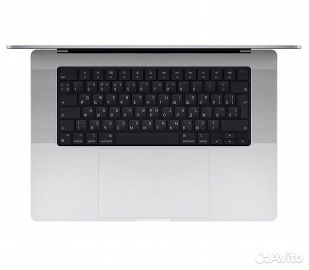 MacBook Pro 14 M1 512GbSilver \Магазин\Новый
