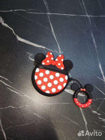 Чехол для наушников Huawei freebuds 3