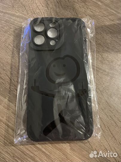 Чехол для iPhone 14 pro max