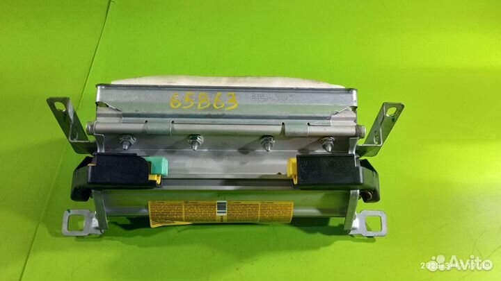 Подушка безопасности пассажира Porsche Cayenne 955