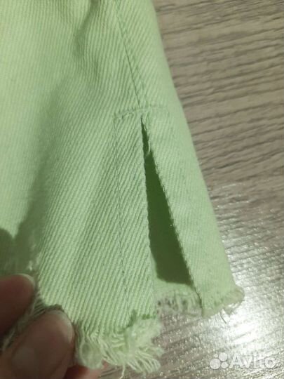 Шорты женские новые