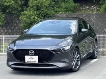 Mazda 3 1.5 AT, 2020, 36 740 км, с пробегом, цена 1 260 000 руб.