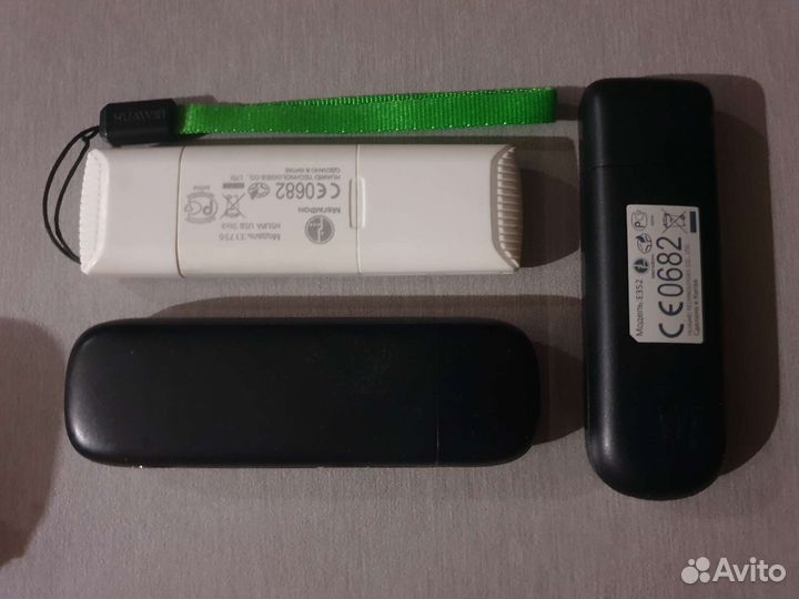 USB Модем 3G