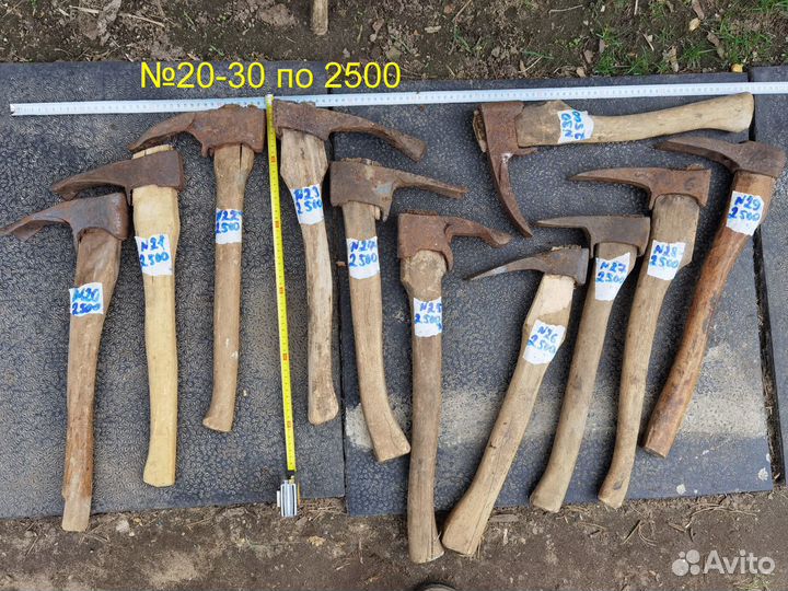 Тесло плотницкий инструмент Тесла Отборник Черта