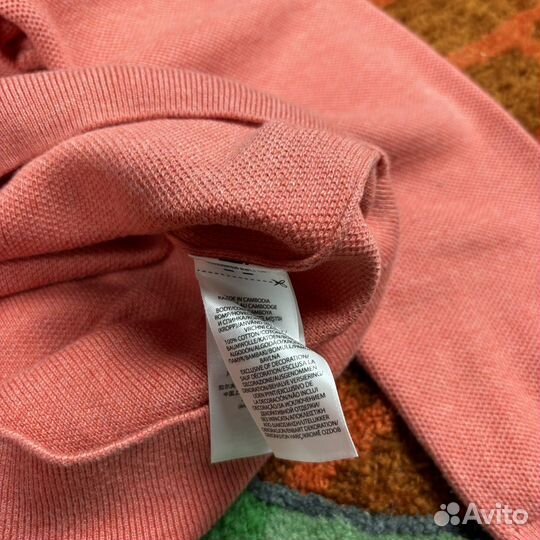 Толстовка Polo ralph lauren 1/4 zip