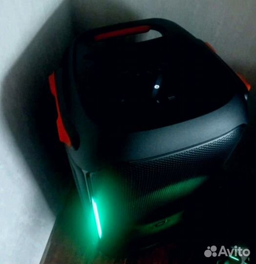 Колонка jbl partybox 710